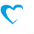 living center hearts